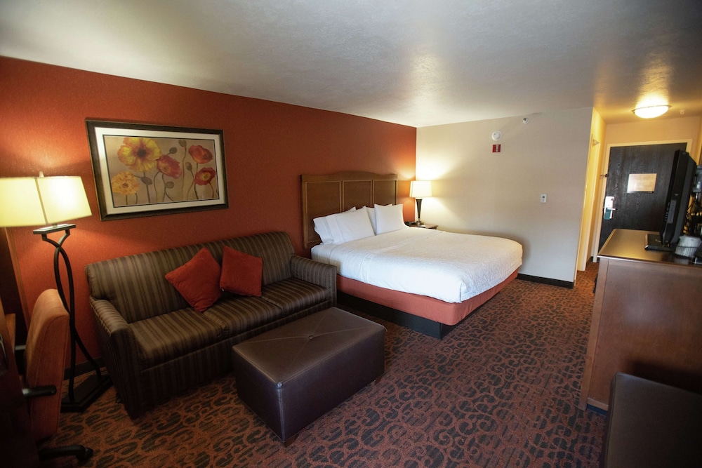 Hampton Inn St. George 50/79