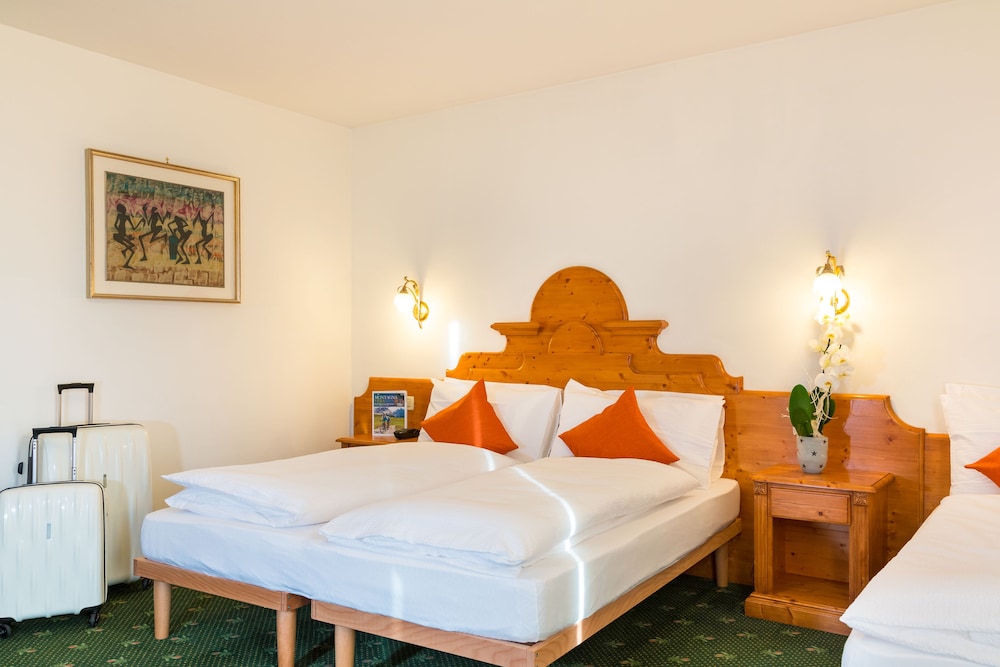 HOTEL BONAPACE 14/69