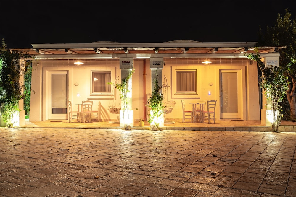 La Terrazza Sulla Rupe 2/77
