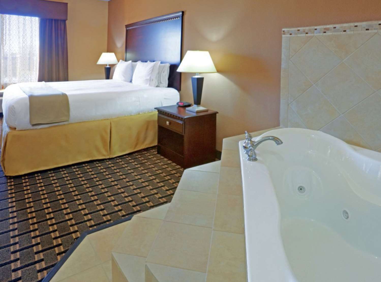 Comfort Inn & Suites Dallas Medical-Market Center 23/23