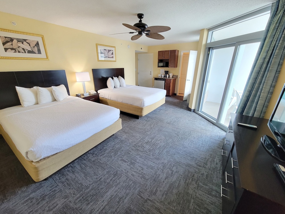 Grand Atlantic Ocean Resort 48/104