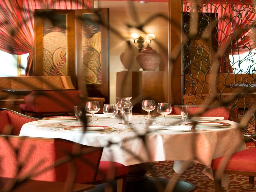 Royal Hotel Oran - MGallery Collection 41/50