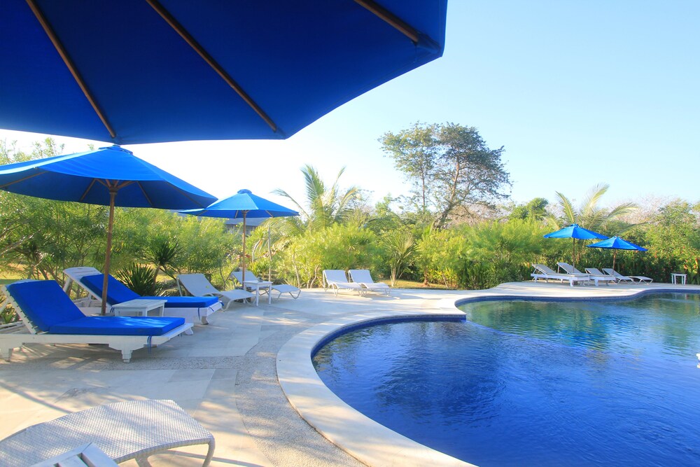 Puri Sari Beach Hotel 41/50