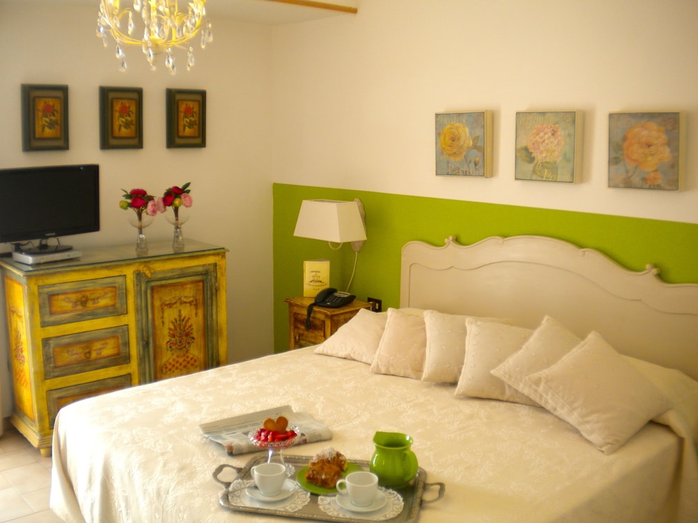 Hotel Lido Garda 9/34