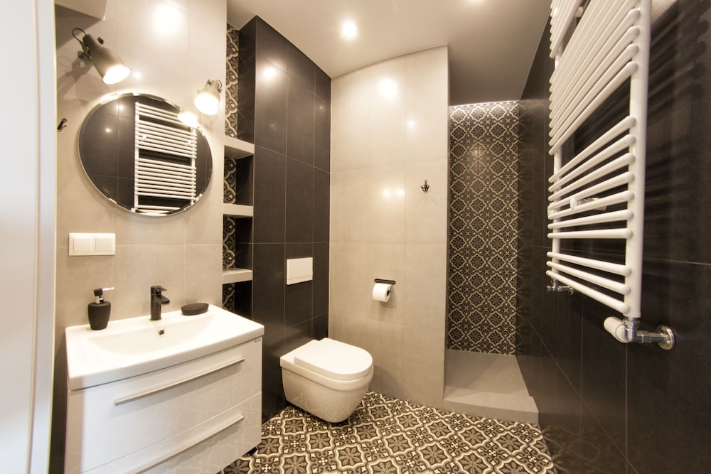 Yourplace Central Apartments 45/50