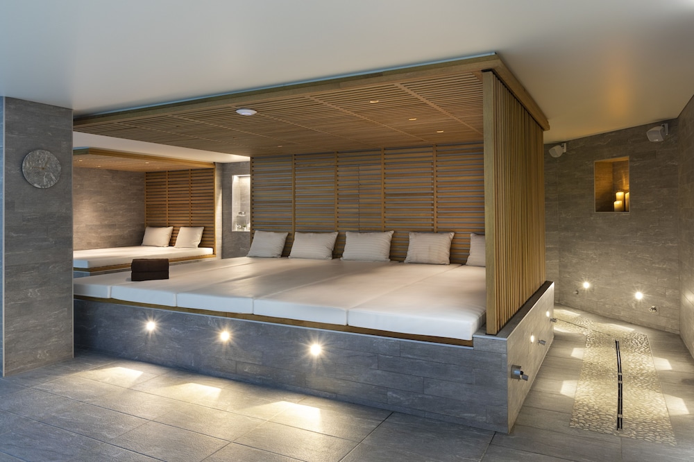 St-Alban Hotel & Spa 8/50