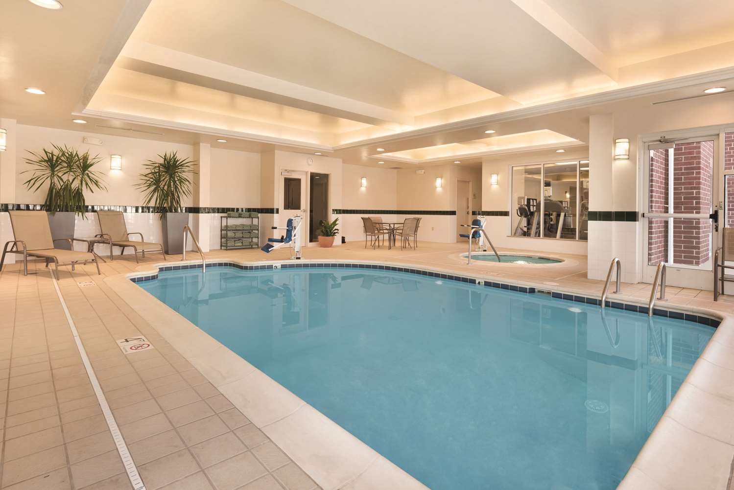 Hilton Garden Inn Akron Canton 7/18