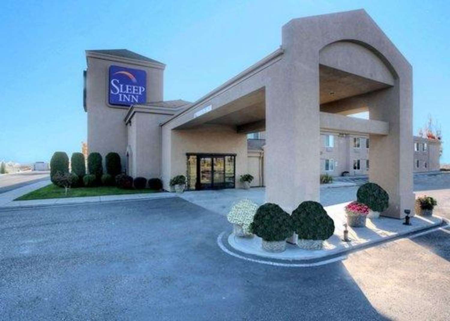 Sleep Inn Pasco Tri - Cities 28/28