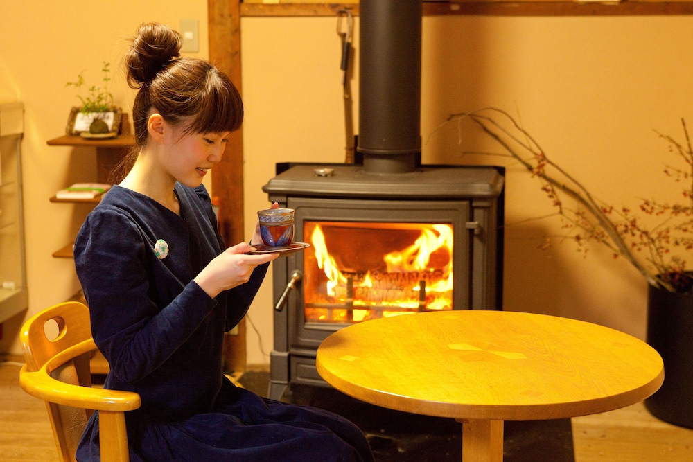 Atarashiya Ryokan - Dorogawa-Onsen Hot Spring 7/24
