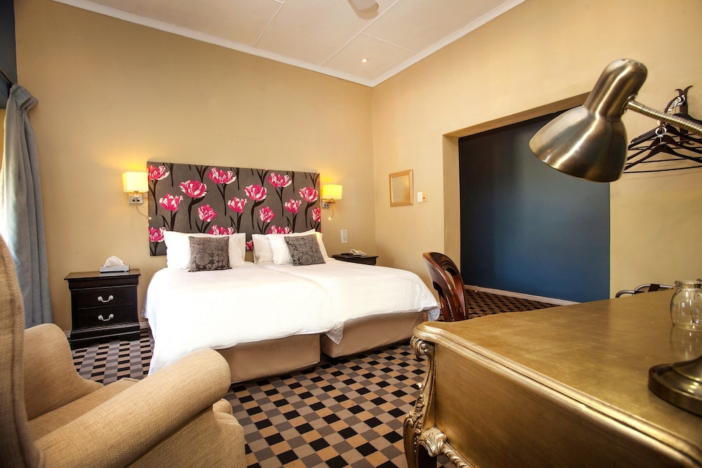 Barrydale Karoo 14/50