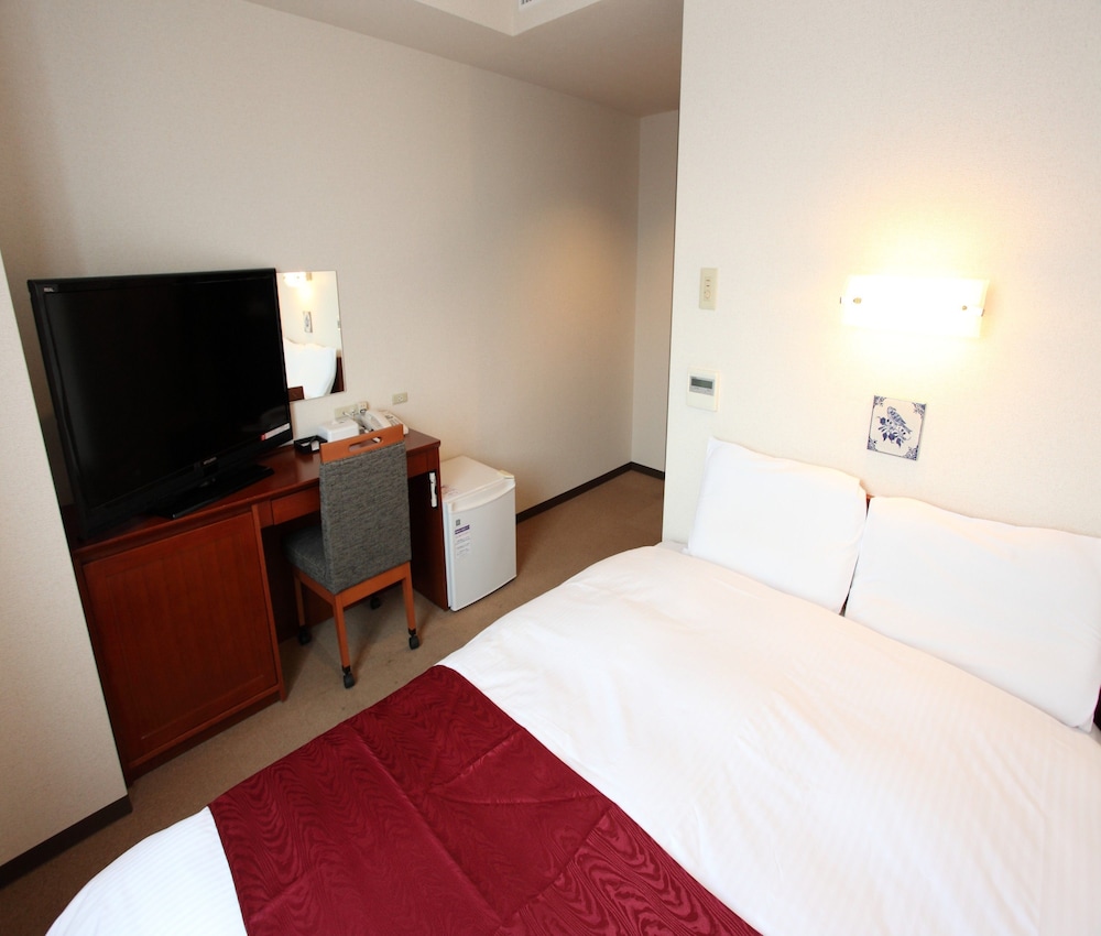 APA Hotel Akita-Senshukoen 18/50