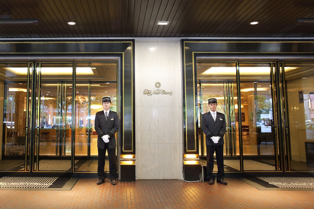 Hotel New Otani Hakata 34/60