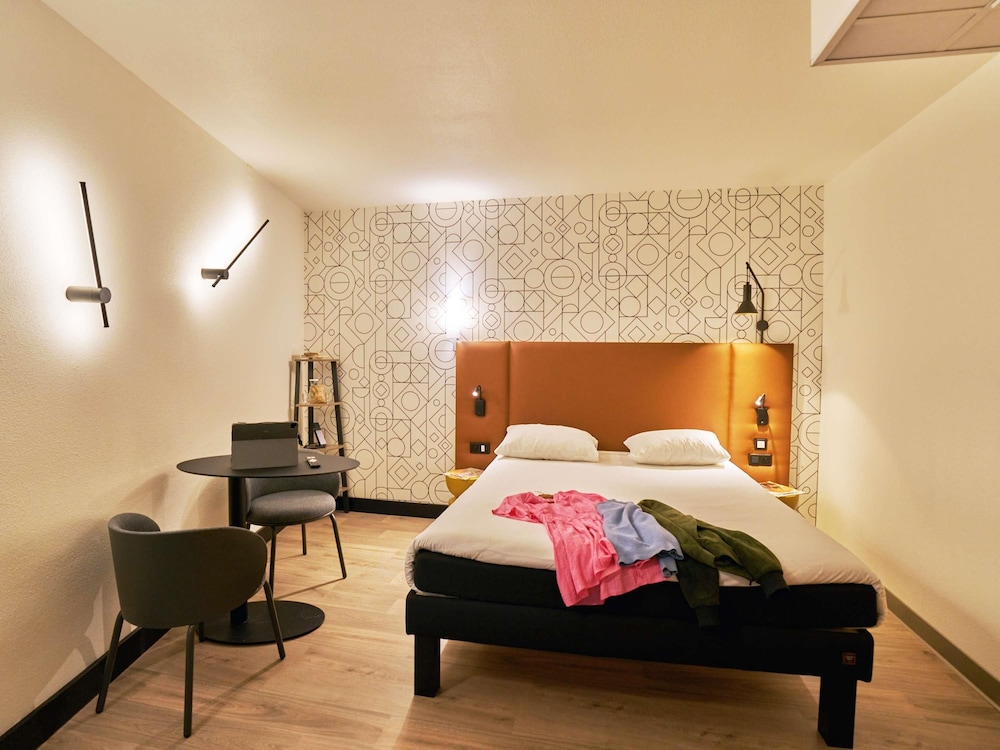 غرفة بسريرين منفصلين، Ibis Sarlat 3/8