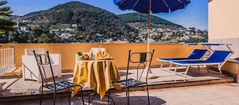 Aragona Palace Hotel And Spa 66/76
