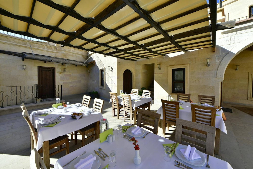 Cappadocia Estates - Special Class 35/50