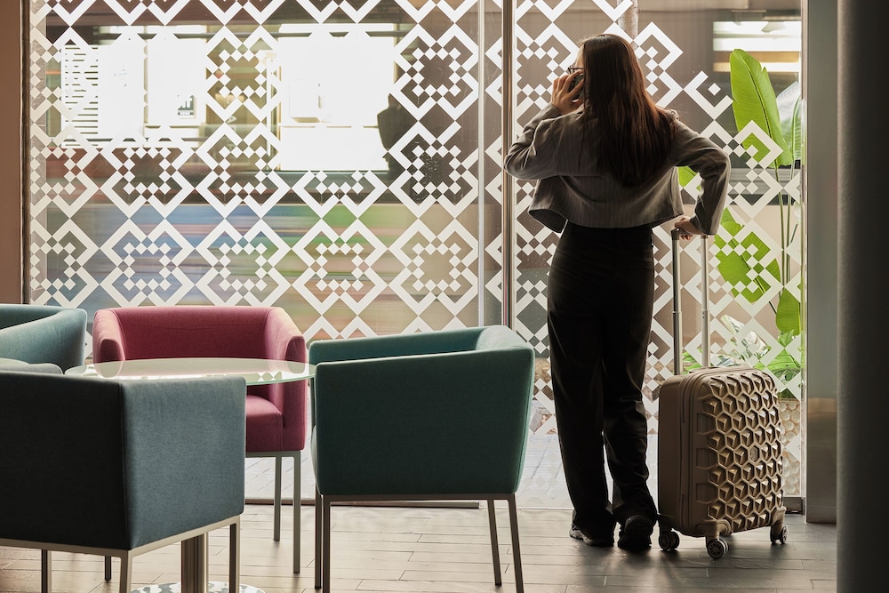 Barcelona Century Hotel 14/51