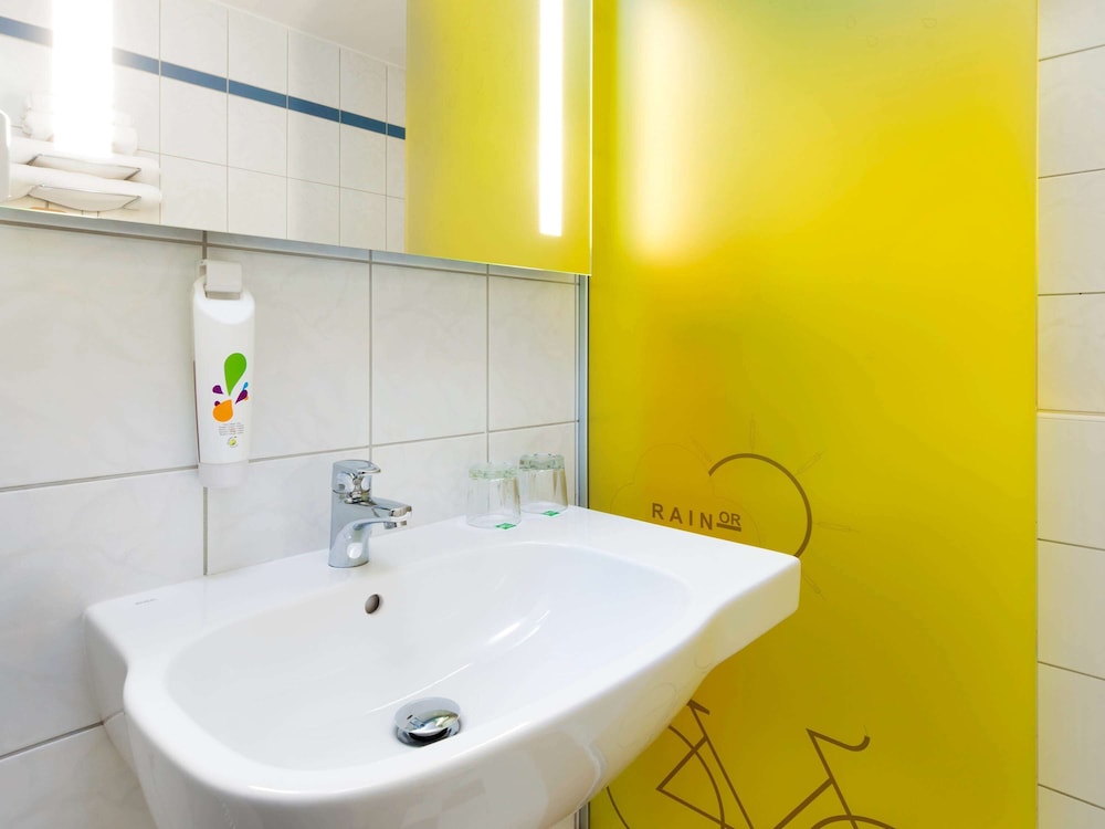 Ibis Styles Budapest City 14/70