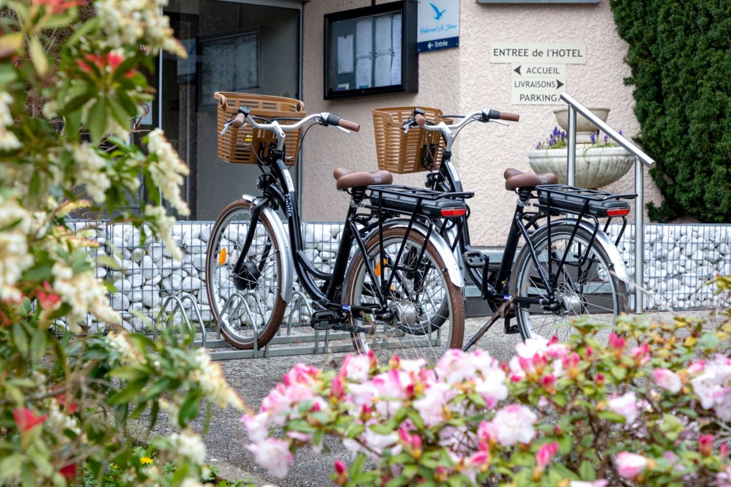 Best Western Auray Hotel Du Loch 27/27