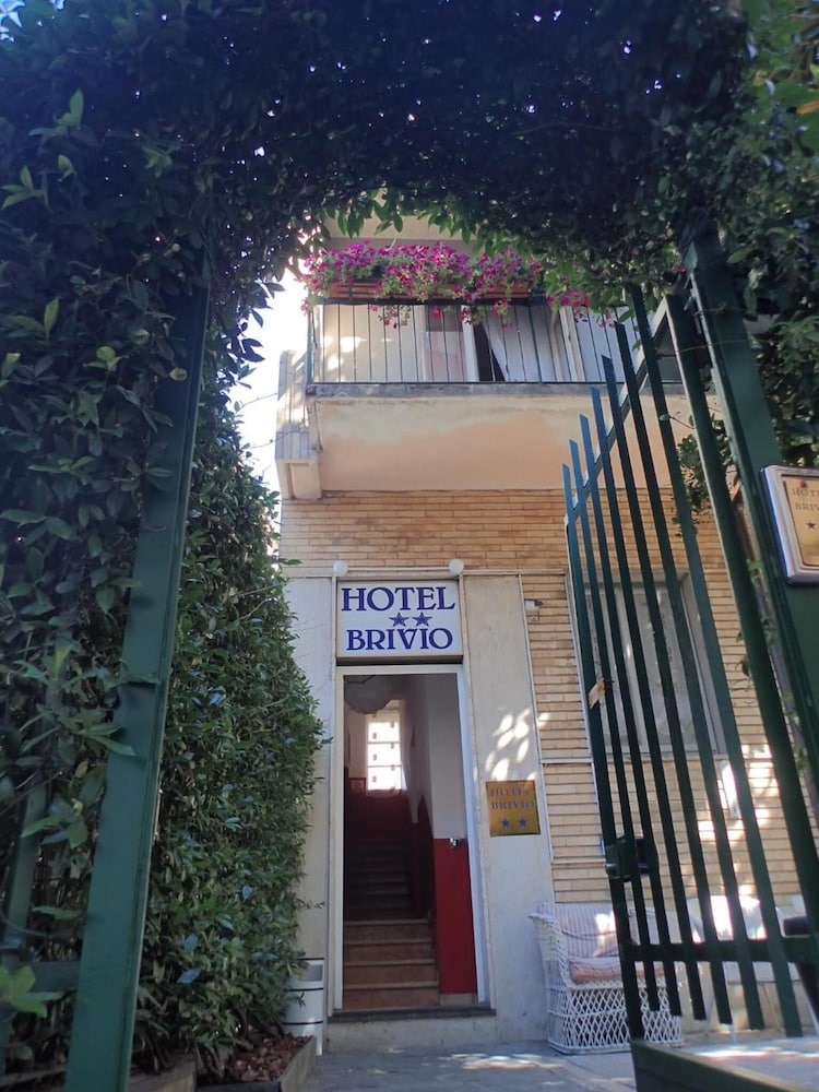 Brivio酒店(Hotel Brivio) 图片1