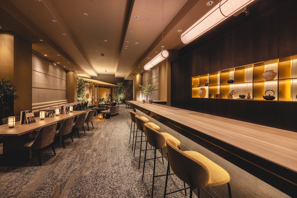 Shinjuku Washington Hotel Annex 43/51