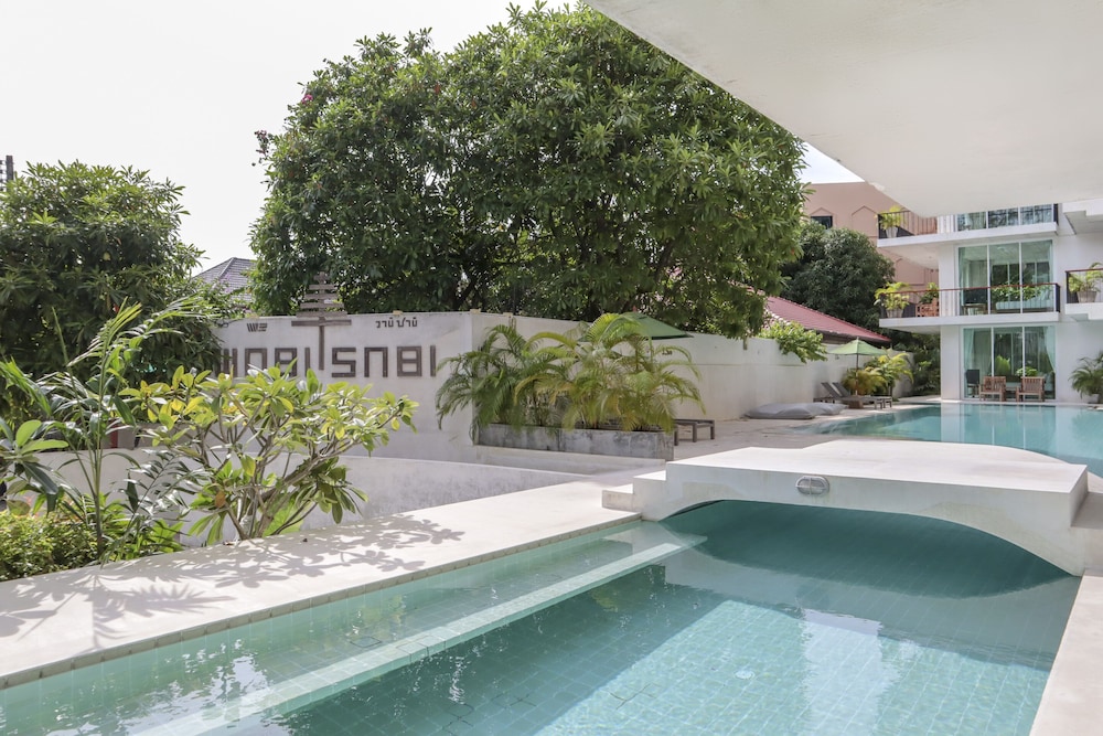 Wabi Sabi Boutique Hotel 39/48