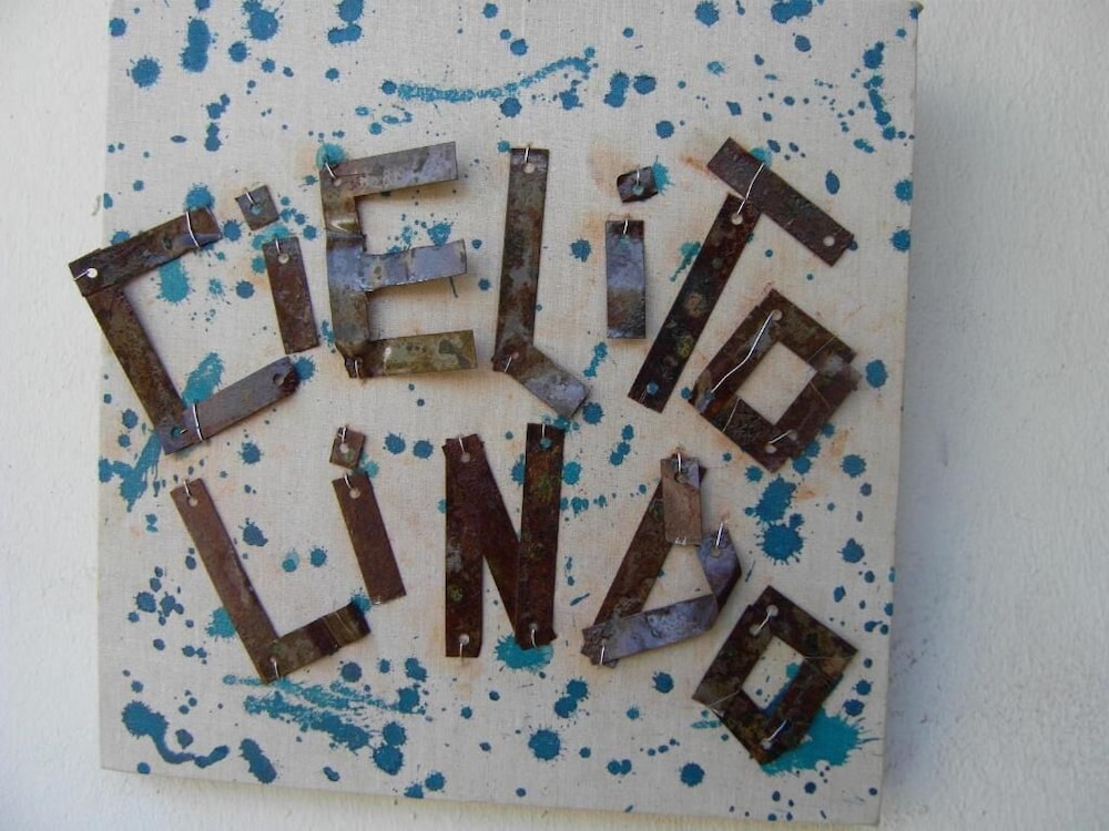 Cielito Lindo 21/30
