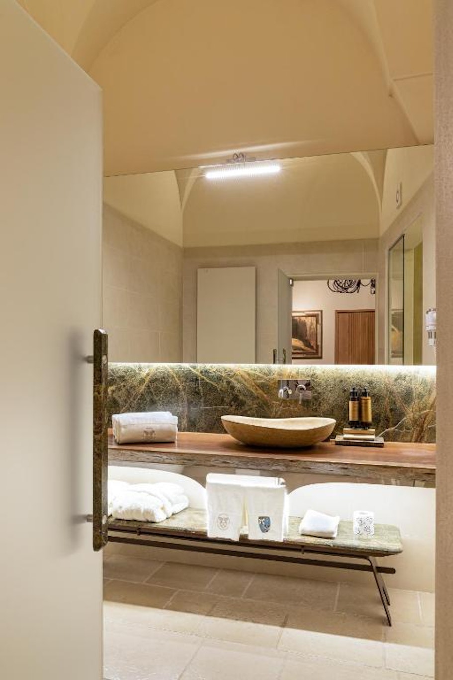 Pollicastro Boutique Hotel 68/69