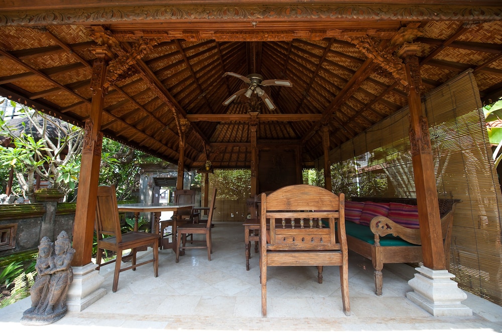 Pondok Agung Bed & Breakfast 11/71