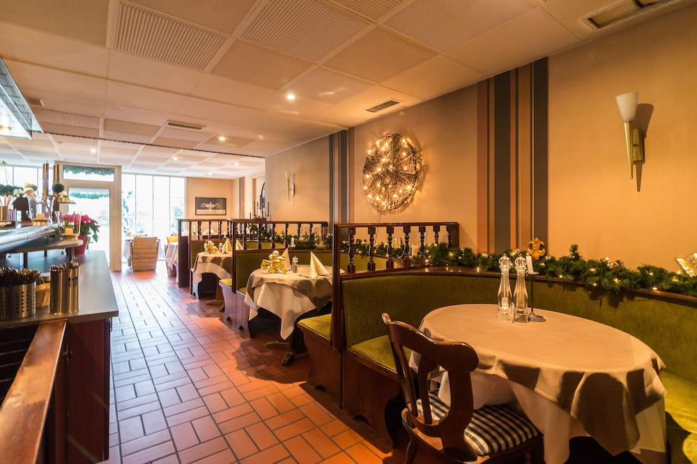 Thermen Hotel Bad Soden Am Taunus 28/42