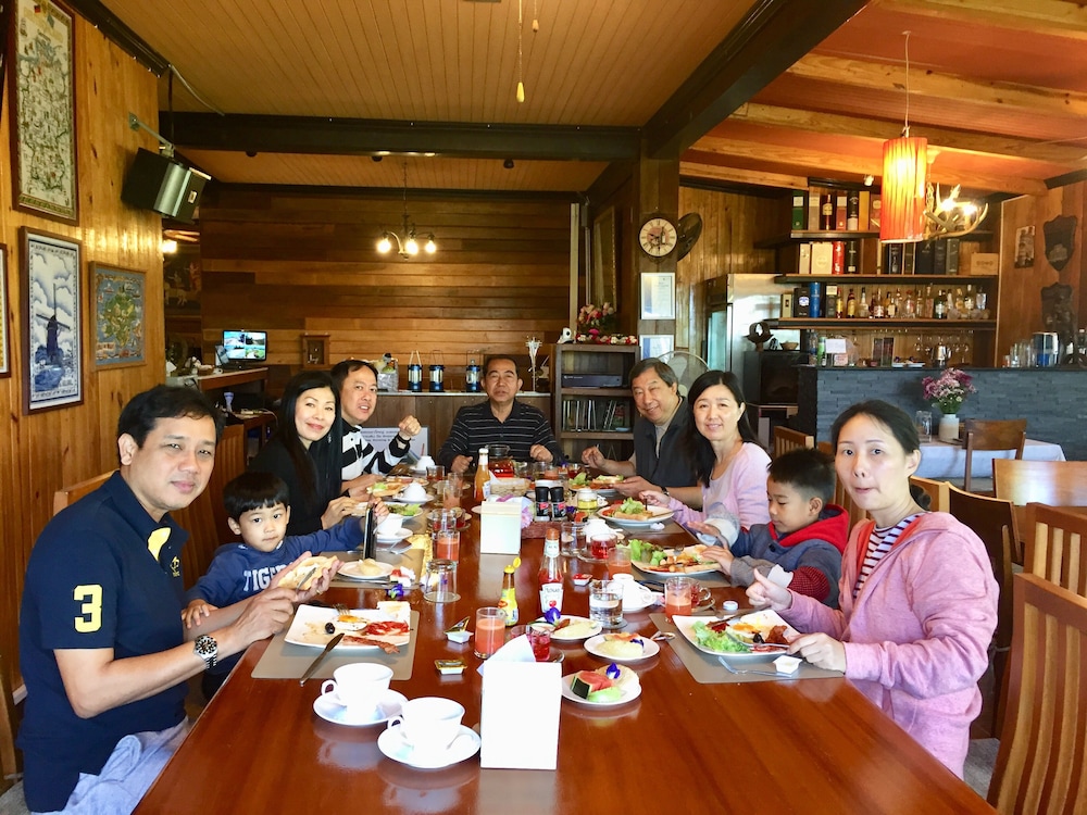 Khaoyai Nature Retreat 20/48