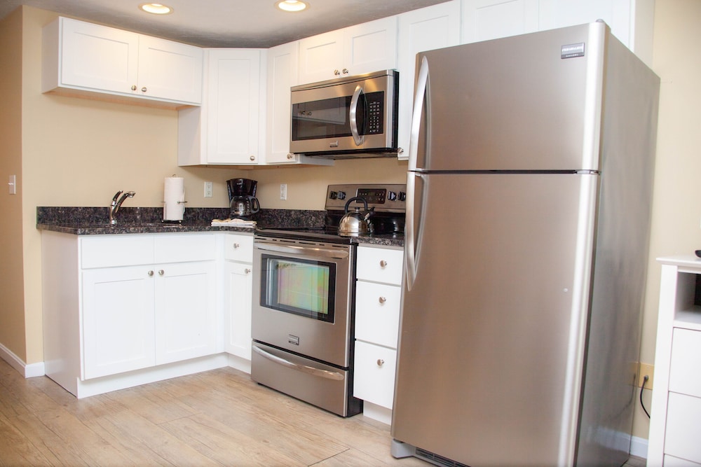 InnSeason Resorts Surfside 8/50