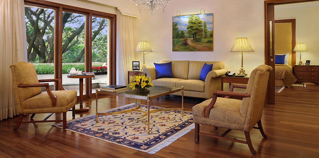 The Oberoi Bengaluru 40/60