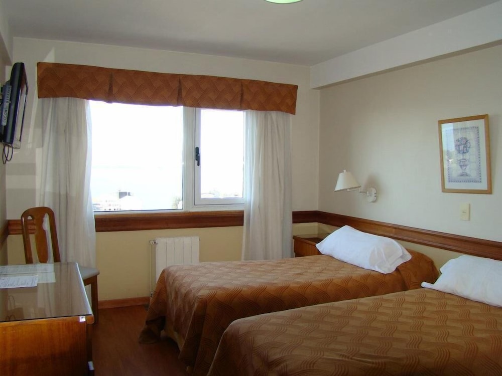 Hotel Patagonia Sur 13/54