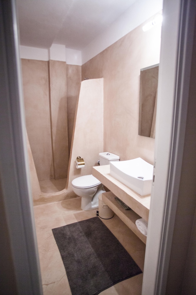 Porto Koundouros Villas 50/50