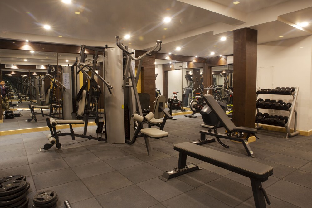 Temple Tree Resort And Spa 37/72