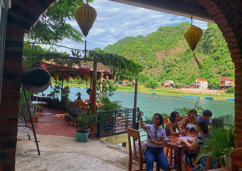 Phong Nha Coco Riverside Homestay 45/50