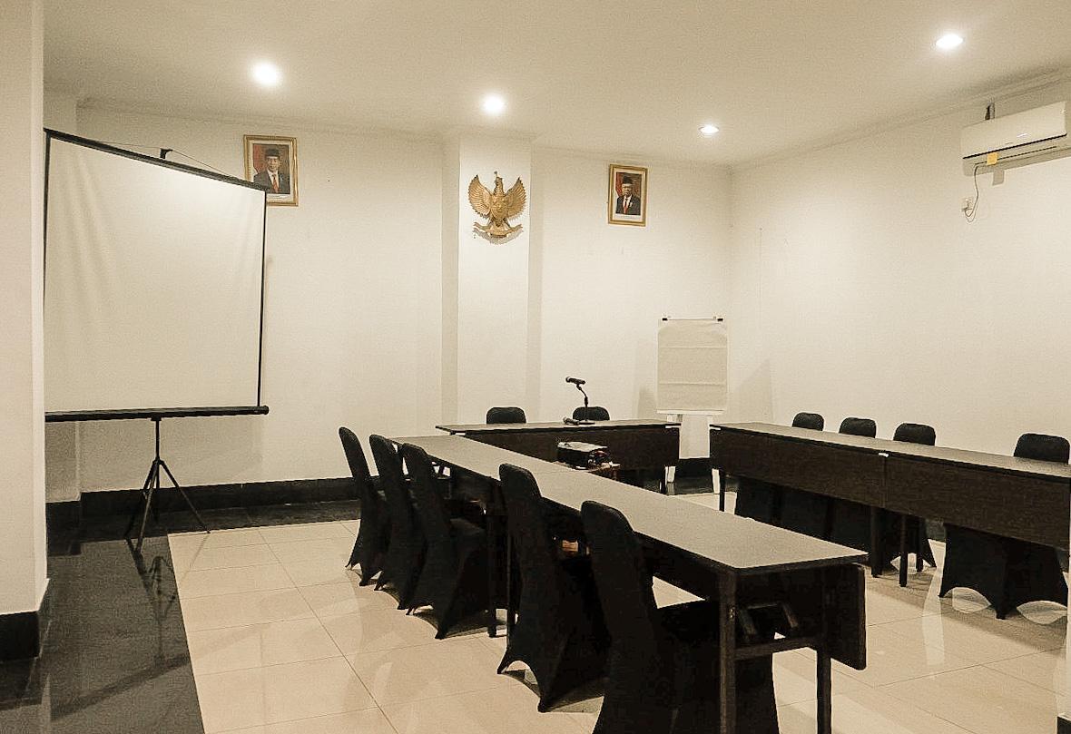 Rizen Padjadjaran Hotel 38/42