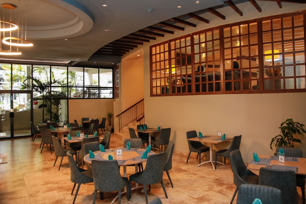 Plaza Paitilla Inn Hotel 36/50