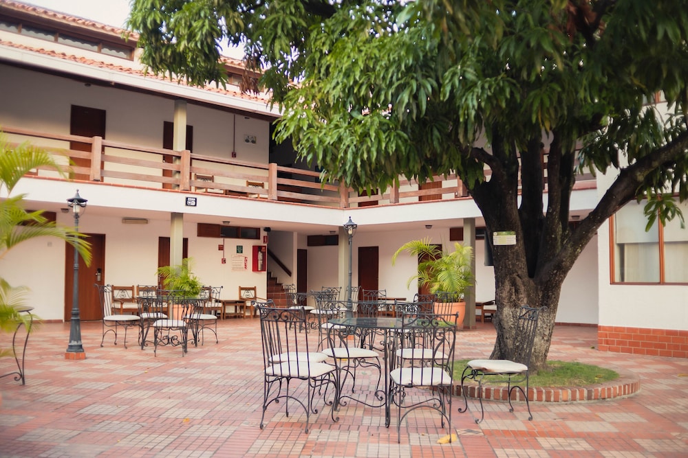 Hotel Faranda Bolivar Cucuta, A Member Of Radisson Individuals 53/71