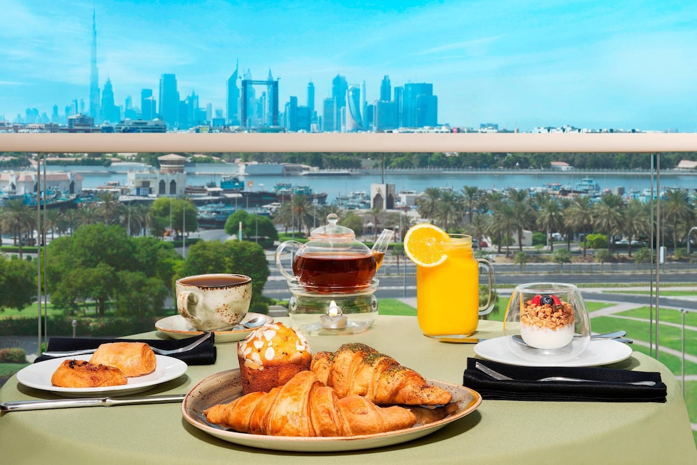 Marriott Executive Apartments Dubai Creek 34/43