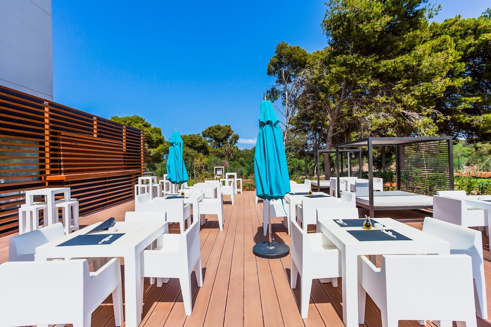 Hotel Souani Ex Atlas Al Hoceima Bay 37/50