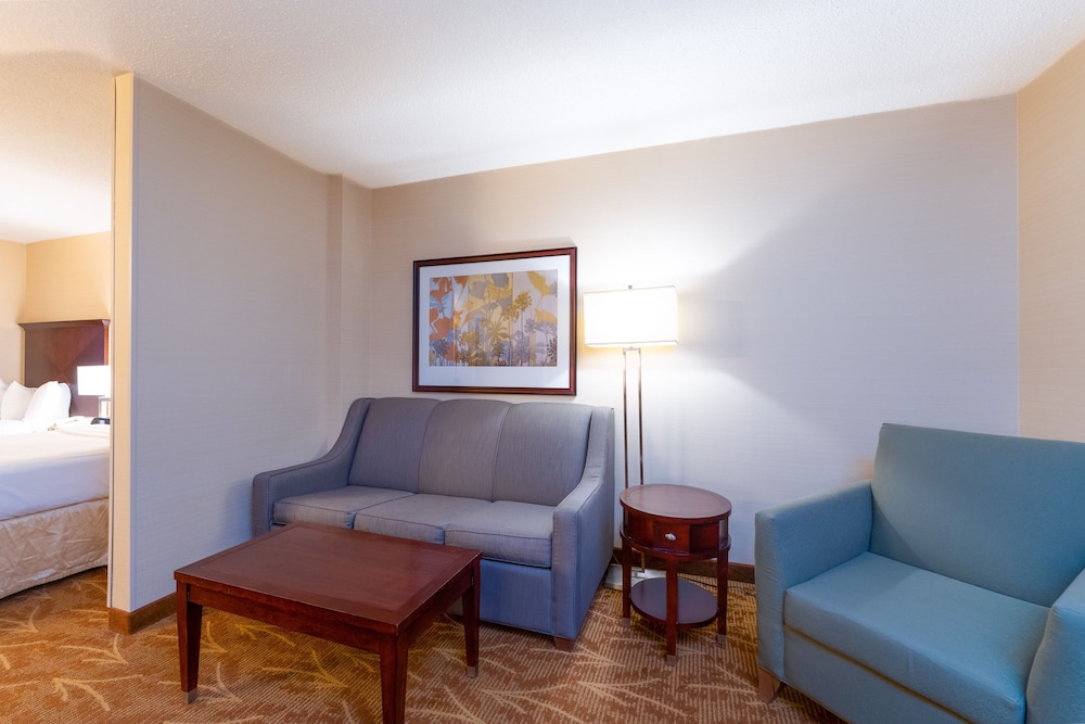 Kahler Inn and Suites - Mayo Clinic Area 40/60