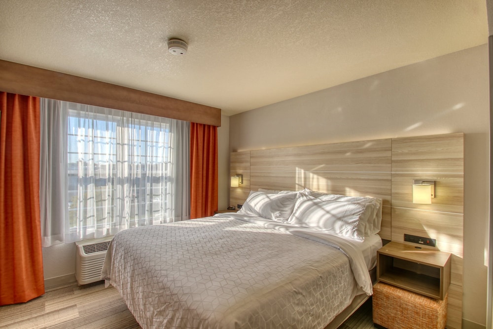 Holiday Inn Express Hotel And Suites Milwaukee Airport 22/74
