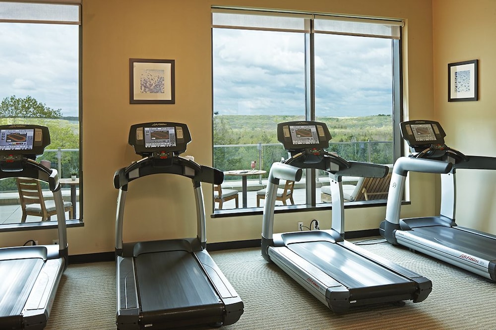 The Fox Tower At Foxwoods 25/51