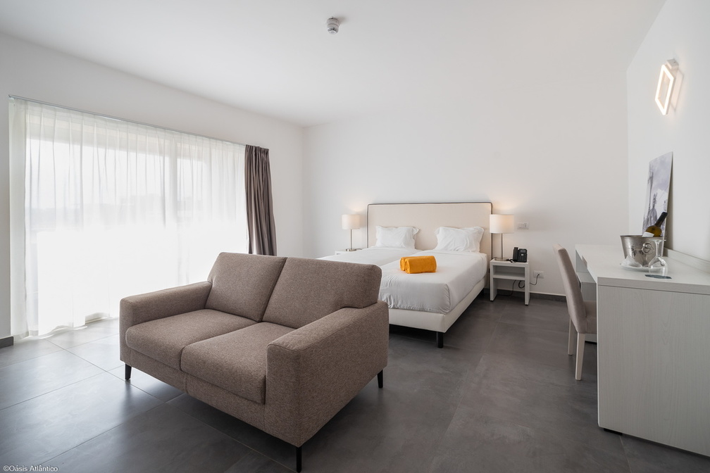 Oasis White Hotel 20/33
