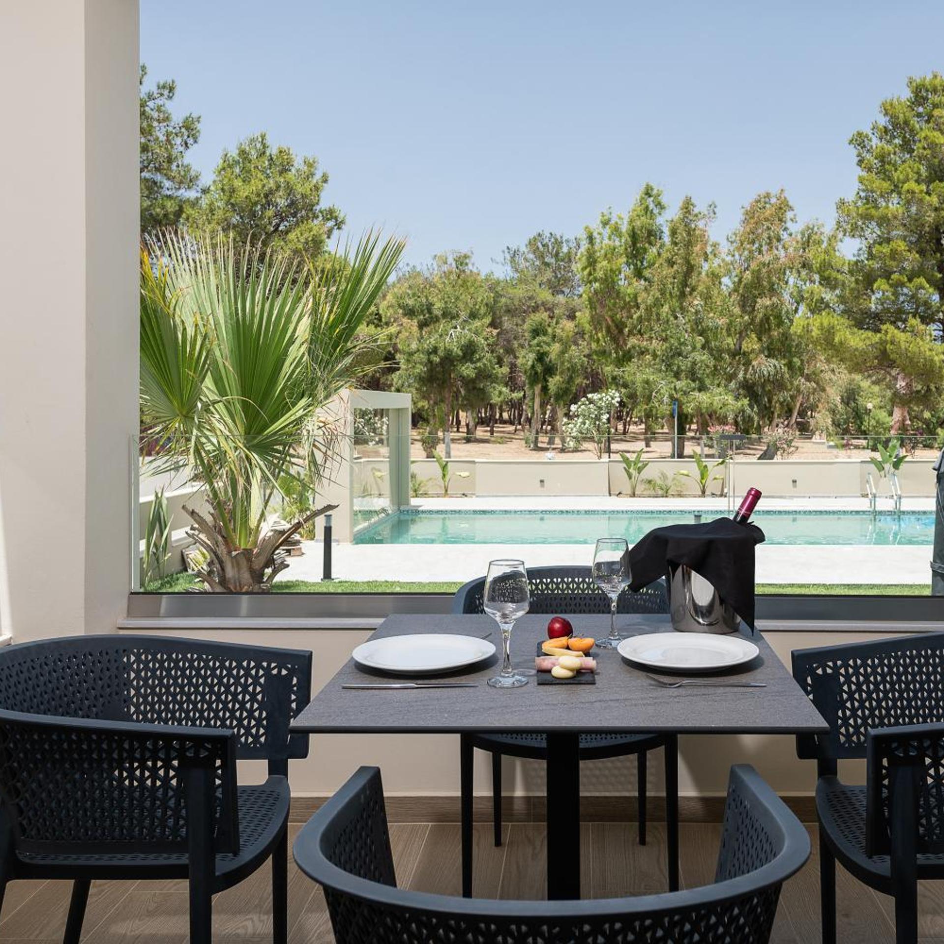 Mossa Well Being Hotel 36/50