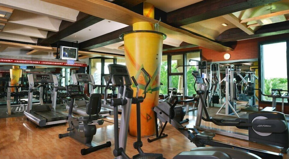 The Corinthians Resort 44/76