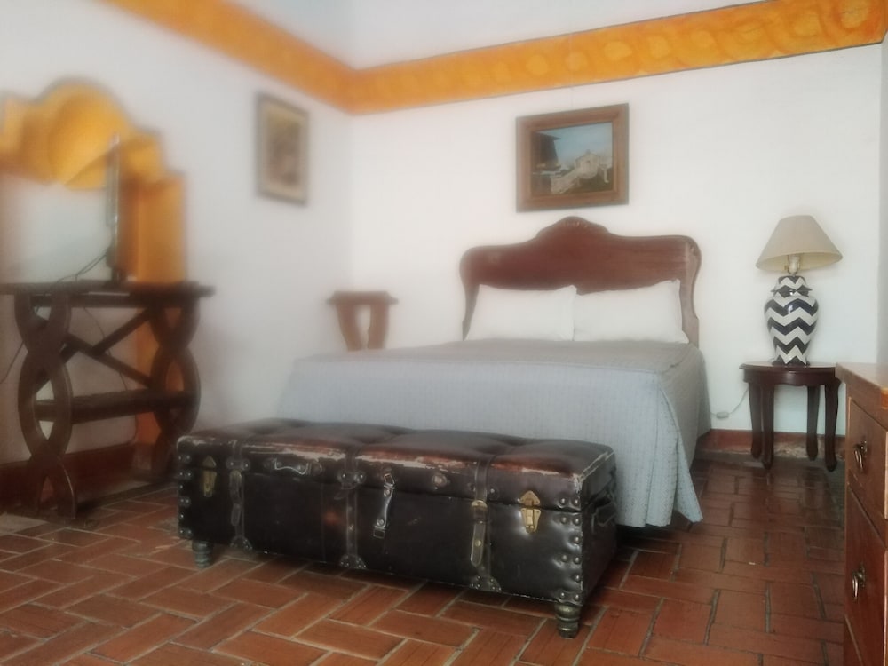 Hotel Meson de San Sebastian 24/50