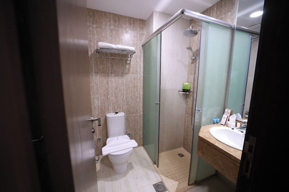Al Ebaa Hotel 30/32