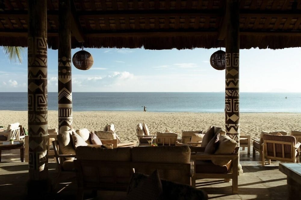 Palm Garden Beach Resort & Spa 45/48